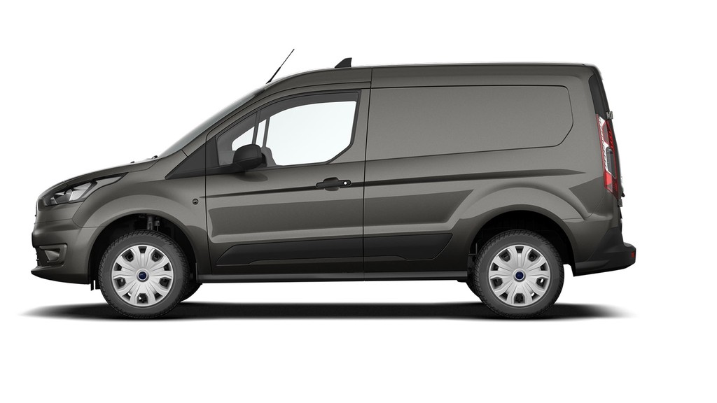 Ford 2018 Transit connect L1