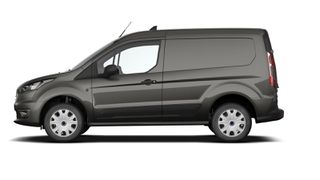 Ford '18 Transit connect L1