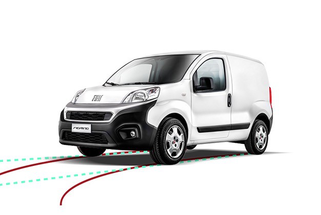 Fiat 2017 Fiorino
