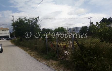 Οικόπεδο 1.000 τ.μ. για πώληση