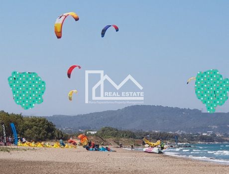 Land plot 3.640sqm for sale-Rhodes » Kameiros