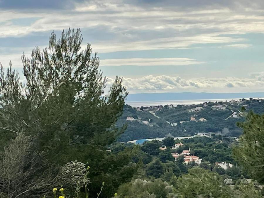 Οικόπεδο 520 τ.μ. πρός πώληση, Αττική - Υπόλοιπο, Ραφήνα