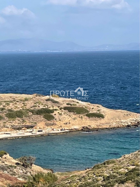 Κτίριο 350 τ.μ. πρός πώληση, Αττική - Υπόλοιπο, Ραφήνα