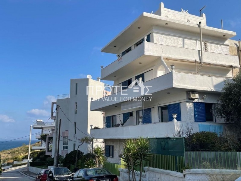 Κτίριο 350 τ.μ. πρός πώληση, Αττική - Υπόλοιπο, Ραφήνα