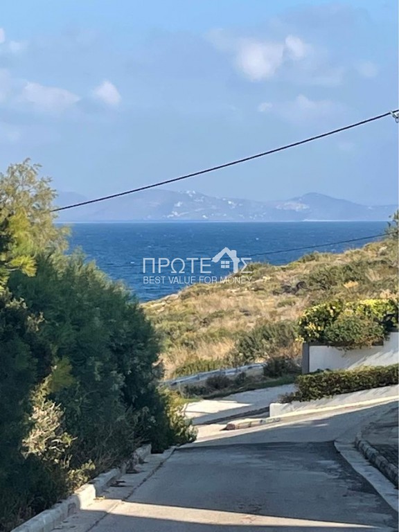 Κτίριο 350 τ.μ. πρός πώληση, Αττική - Υπόλοιπο, Ραφήνα