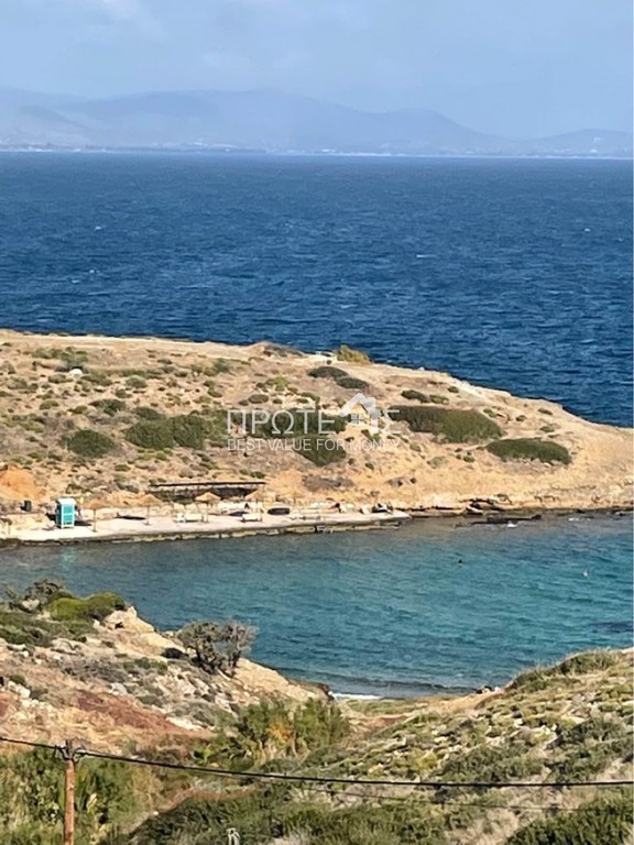 Κτίριο 350 τ.μ. πρός πώληση, Αττική - Υπόλοιπο, Ραφήνα