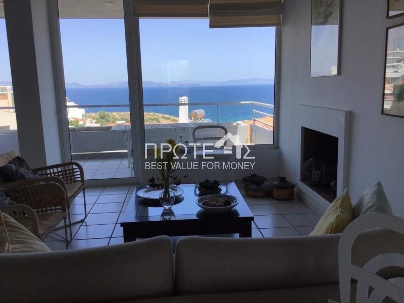 Διαμέρισμα 120 τ.μ. πρός ενοικίαση, Αττική - Υπόλοιπο, Ραφήνα