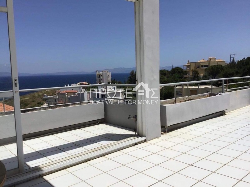Διαμέρισμα 120 τ.μ. πρός ενοικίαση, Αττική - Υπόλοιπο, Ραφήνα