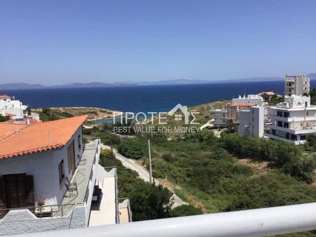 Apartment 120sqm for rent-Rafina » Center