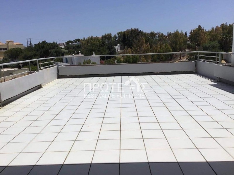 Διαμέρισμα 120 τ.μ. πρός ενοικίαση, Αττική - Υπόλοιπο, Ραφήνα