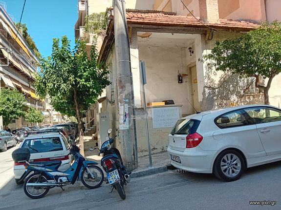 Detached home 80 sqm for sale, Athens - South, Kaisariani