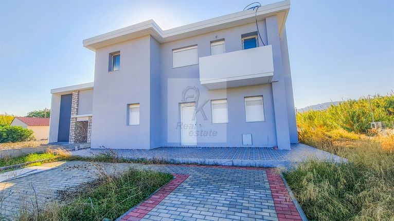 Detached home 125 sqm for sale, Dodecanese, Rhodes