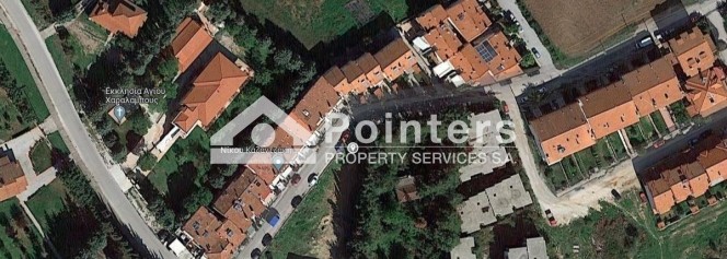 Οικόπεδο 348 τ.μ. προς πώληση, Μελισσοχώρι Μυγδονίας