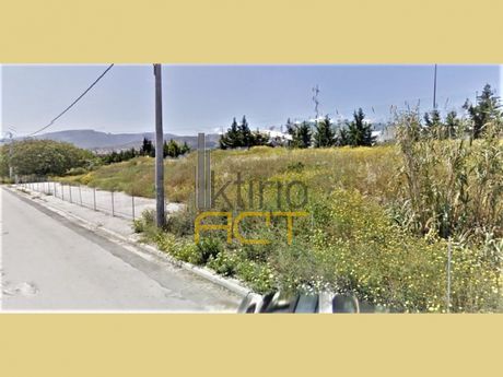 Οικόπεδο 2.765τ.μ. για πώληση-Άλιμος » Τράχωνες