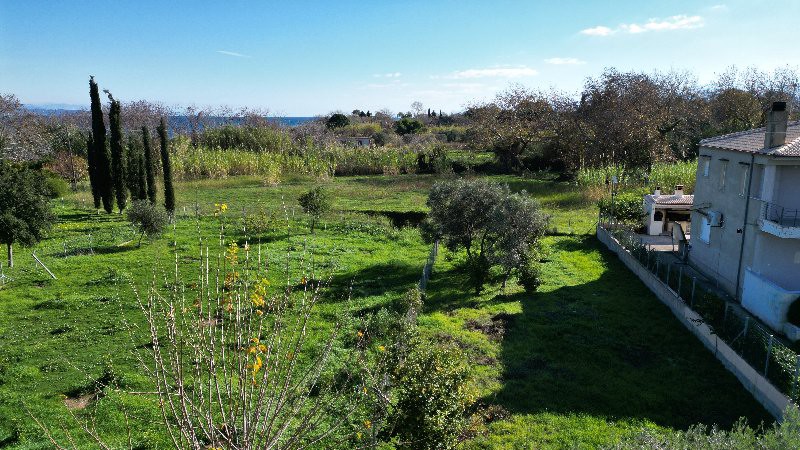 Οικόπεδο 537 τ.μ. πρός πώληση, Αχαΐα, Ερίνεο