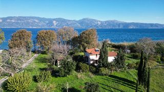 Οικόπεδο 537 τ.μ. πρός πώληση, Αχαΐα, Ερίνεο-thumb-3