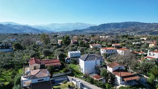 Οικόπεδο 537 τ.μ. πρός πώληση, Αχαΐα, Ερίνεο-thumb-5