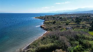Οικόπεδο 537 τ.μ. πρός πώληση, Αχαΐα, Ερίνεο-thumb-9