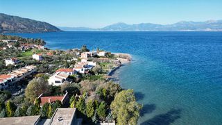 Οικόπεδο 537 τ.μ. πρός πώληση, Αχαΐα, Ερίνεο-thumb-10