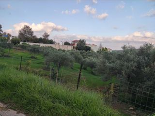 Οικόπεδο 1.001 τ.μ. για πώληση, Ν. Χανίων, Κρυονερίδα-thumb-1