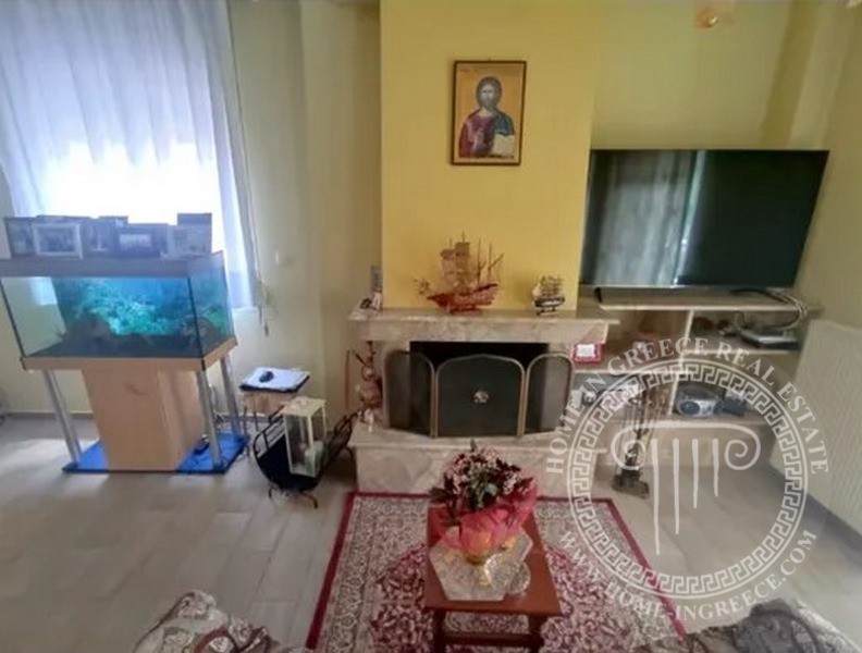 Διαμέρισμα 160 τ.μ. πρός πώληση, Θεσσαλονίκη - Περιφ/Κοί Δήμοι, Θερμαϊκός