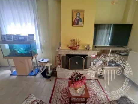 Διαμέρισμα 160τ.μ. για πώληση-Θερμαϊκός » Περαία