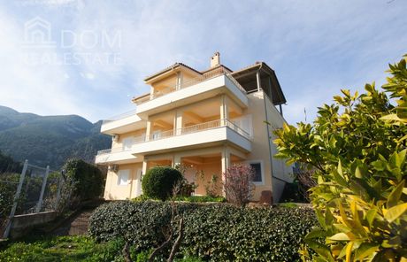 Βίλλα 270τ.μ. για πώληση-Άγιος κωνσταντίνος » Κέντρο