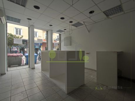 Κατάστημα 28τ.μ. για ενοικίαση-Πάτρα » Πάτρα - κέντρο
