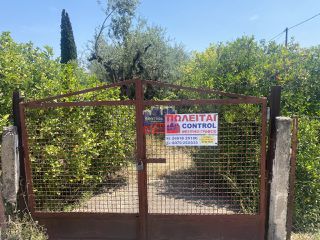 Οικόπεδο 768 τ.μ. για πώληση