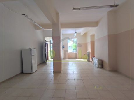 Κατάστημα 57τ.μ. για ενοικίαση-Πάτρα » Άγιος ανδρέας