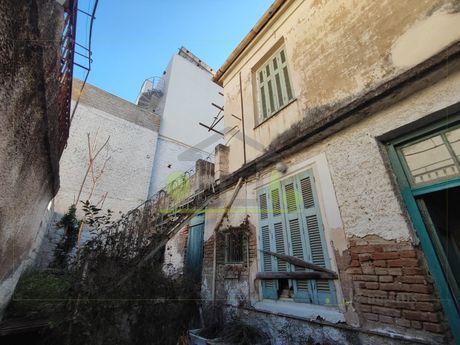 Οικόπεδο 102τ.μ. για πώληση-Πάτρα » Πάτρα - κέντρο
