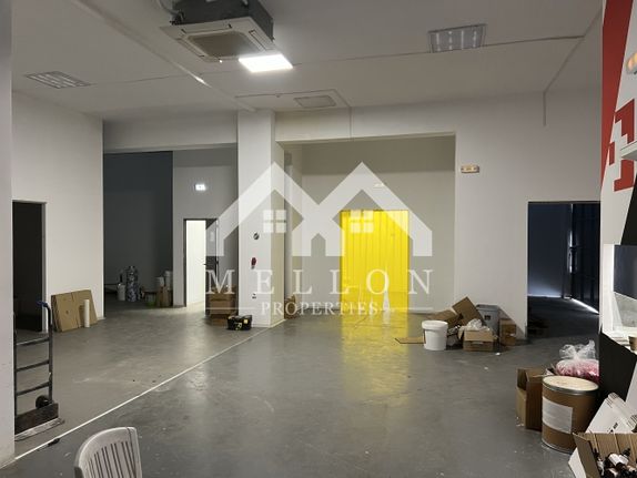 Craft space 1.095 sqm for rent, Athens - North, Agios Stefanos