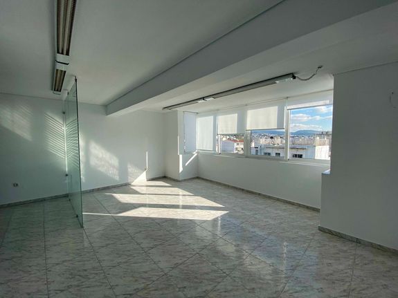 Office 100 sqm for rent, Athens - North, Marousi