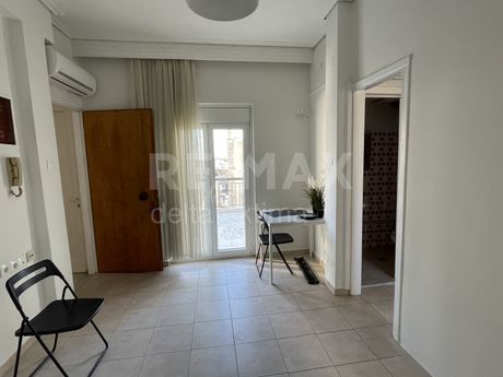 Διαμέρισμα 34τ.μ. για ενοικίαση-Λάρισα » Αγ. κωνσταντίνος