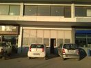 Warehouse 150sqm for rent-Echedoros » Kalochori