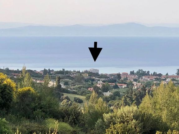Οικόπεδο 6.700 τ.μ. για πώληση, Χαλκιδική, Παλλήνη
