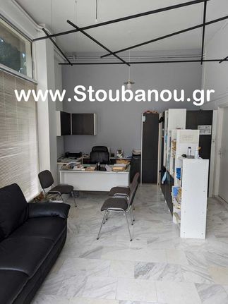 Γραφείο 41 τ.μ. για ενοικίαση, Ν. Ηλείας, Αμαλιάδα