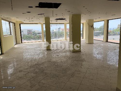 Γραφείο 255 τ.μ. προς ενοικίαση, Αθήνα - Νότια Προάστια, Ελληνικό