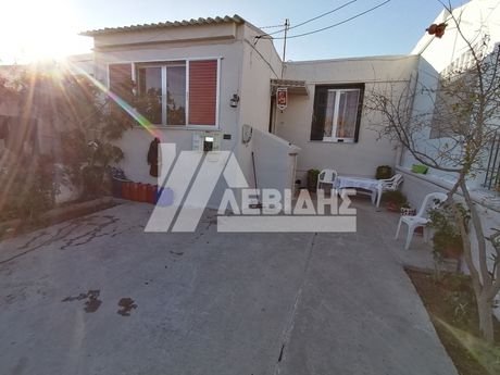 Detached home 85sqm for sale-Chios » Chios Town