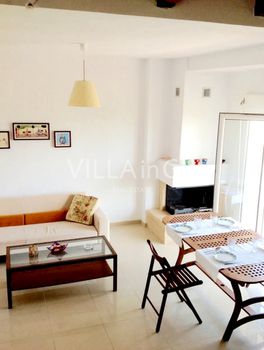 Maisonette 85sqm for sale-Pallini » Paliouri