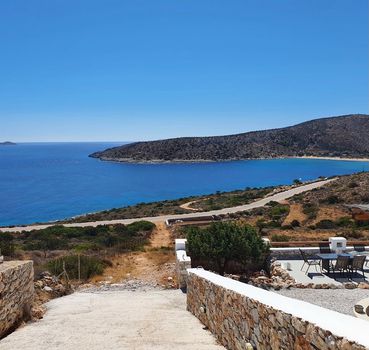 Land plot 1.000sqm for sale-Iraklias » Agios Georgios
