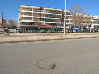 Οικόπεδο 479 τ.μ. για πώληση