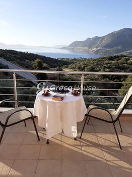 Detached home 184sqm for sale-Epidavros » Archaia Epidavros