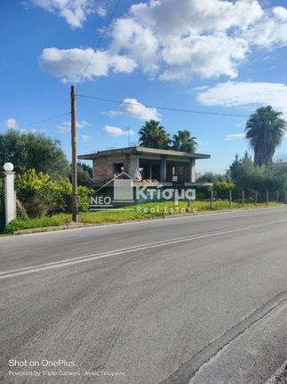 Detached home 154 sqm for sale, Ilia, Pirgos