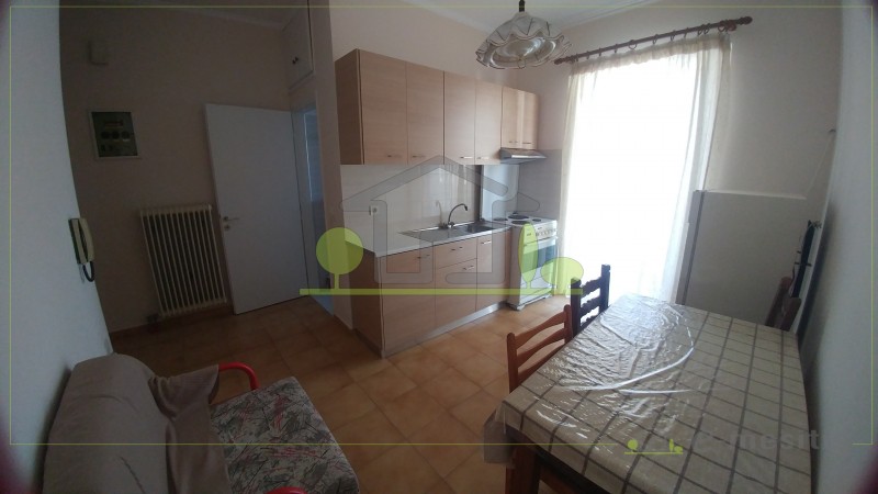 Studio 39 sqm for rent, Psachou