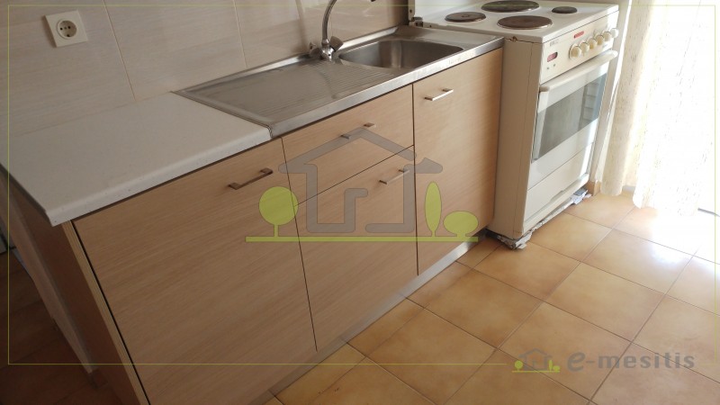 Studio 39 sqm for rent, Psachou