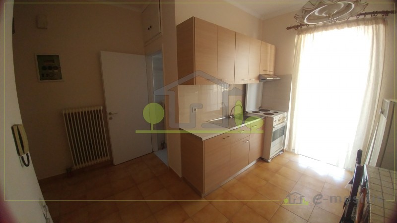 Studio 39 sqm for rent, Psachou