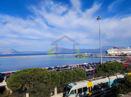 Επιχειρηματικό κτίριο 750 τ.μ. για ενοικίαση