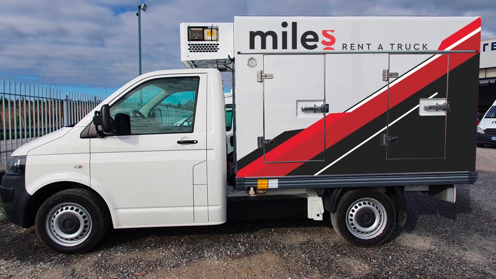 Volkswagen 2014 Transporter T5
