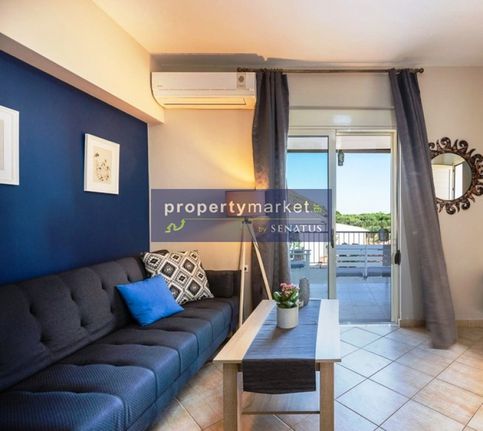 Μεζονέτα 70 τ.μ. για πώληση, Ν. Χανίων, Σούδα